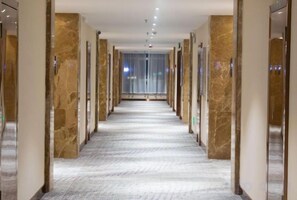Interior - Zhongfa Hotel (Linxiang)
