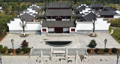 Zhongfa Hotel