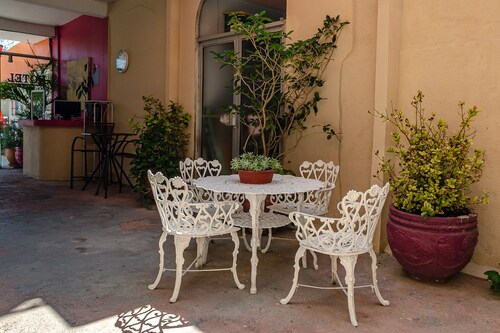 OYO Hotel Cabo Del Sur, Cabo San Lucas