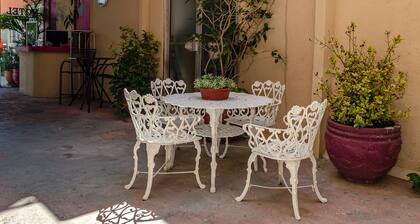 OYO Hotel Cabo Del Sur, Cabo San Lucas