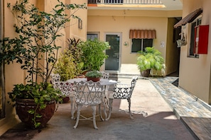 Lobby - OYO Hotel Cabo Del Sur, Cabo San Lucas (Cabo San Lucas)