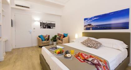 Palermoinsuite Aparthotel