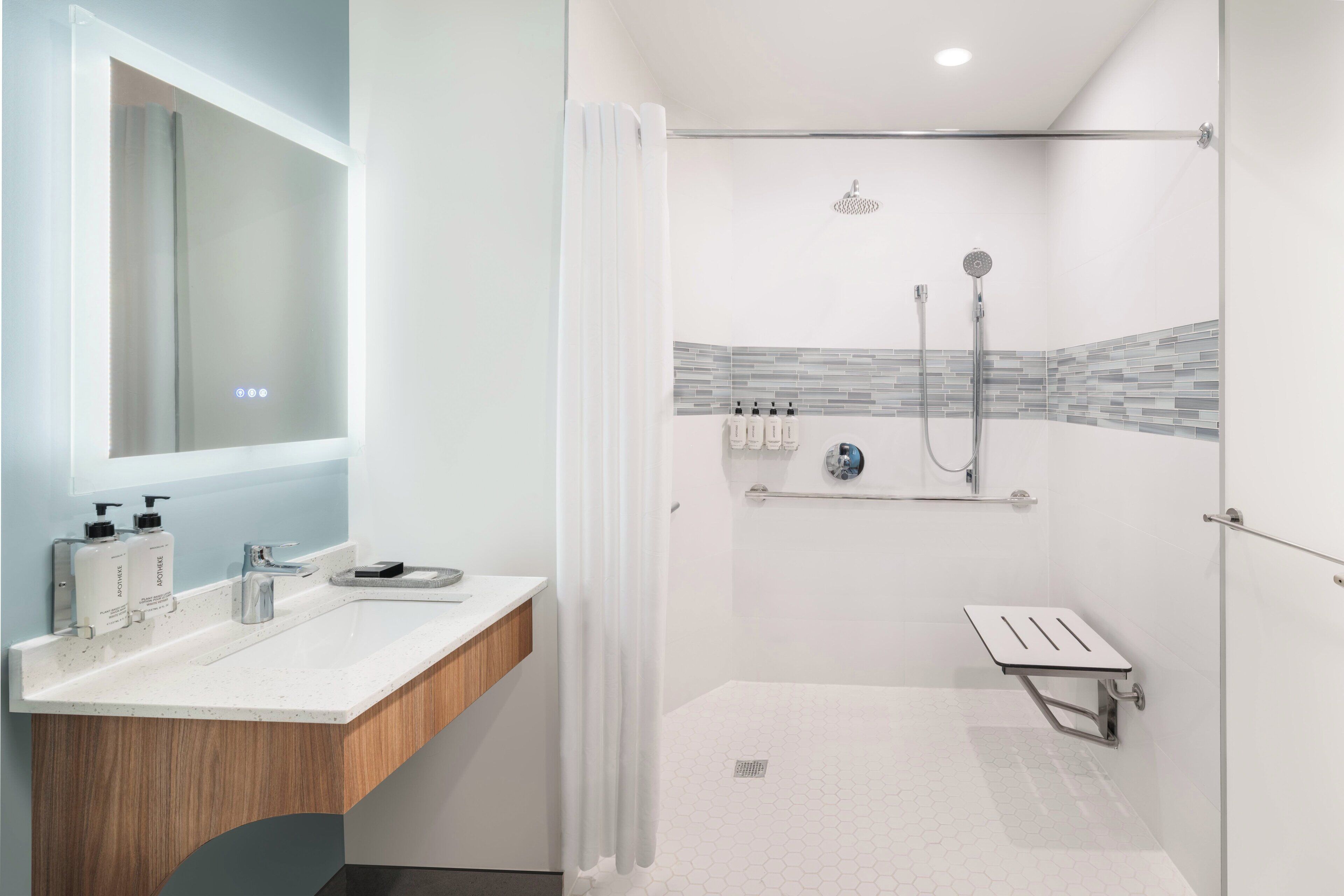 Photo - EVEN Hotel Long Island City - New York by IHG