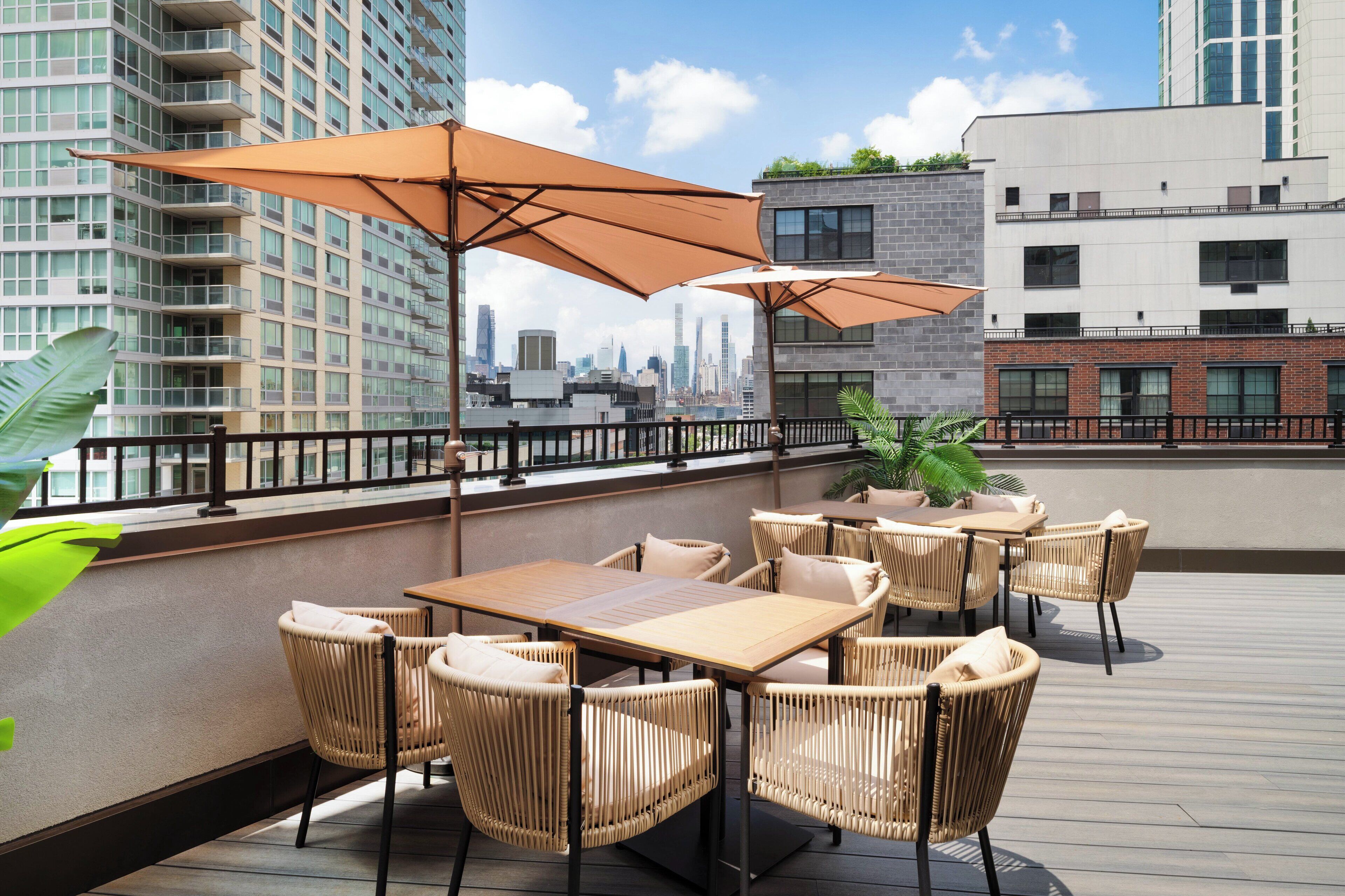 Photo - EVEN Hotel Long Island City - New York by IHG