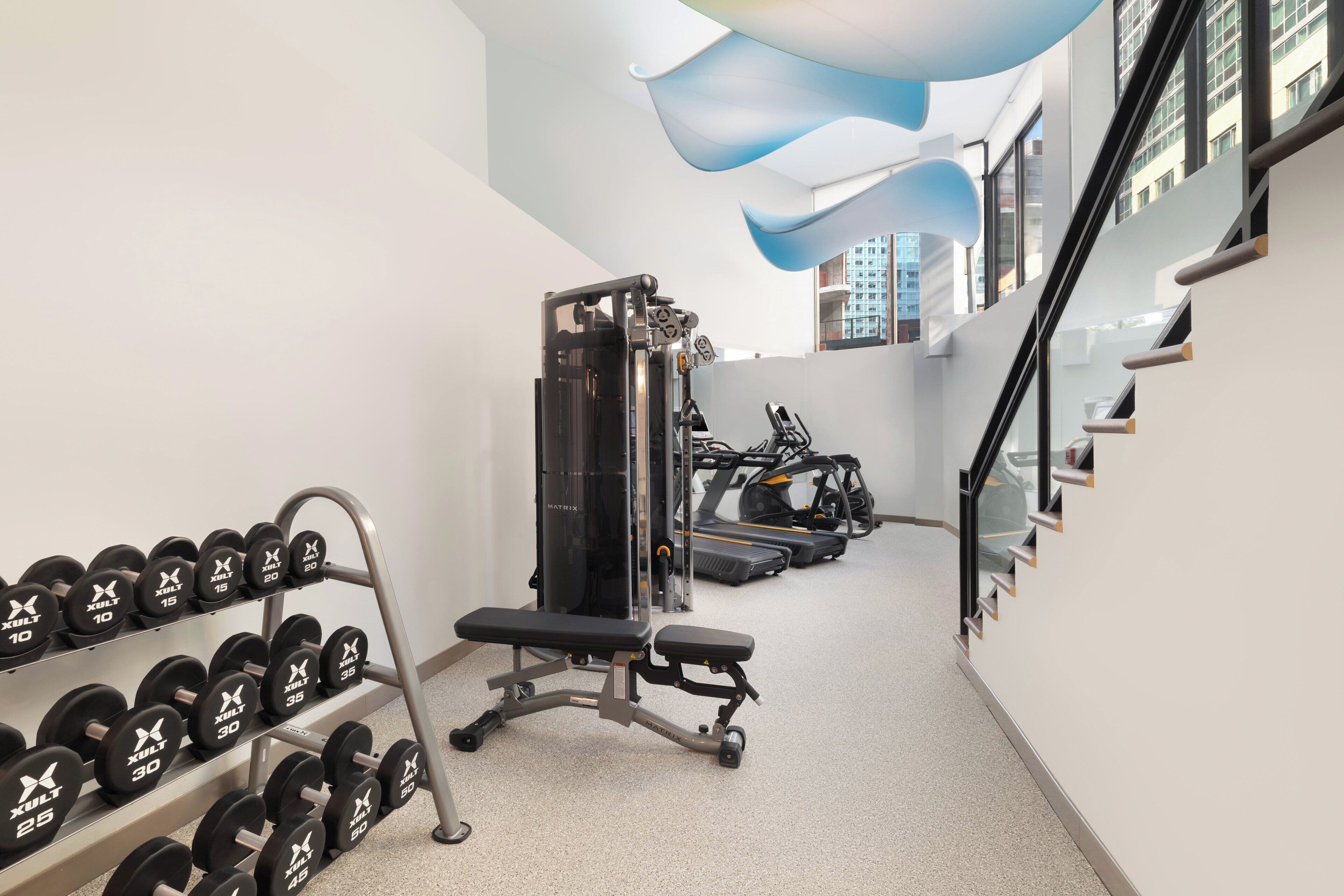 Photo - EVEN Hotel Long Island City - New York by IHG