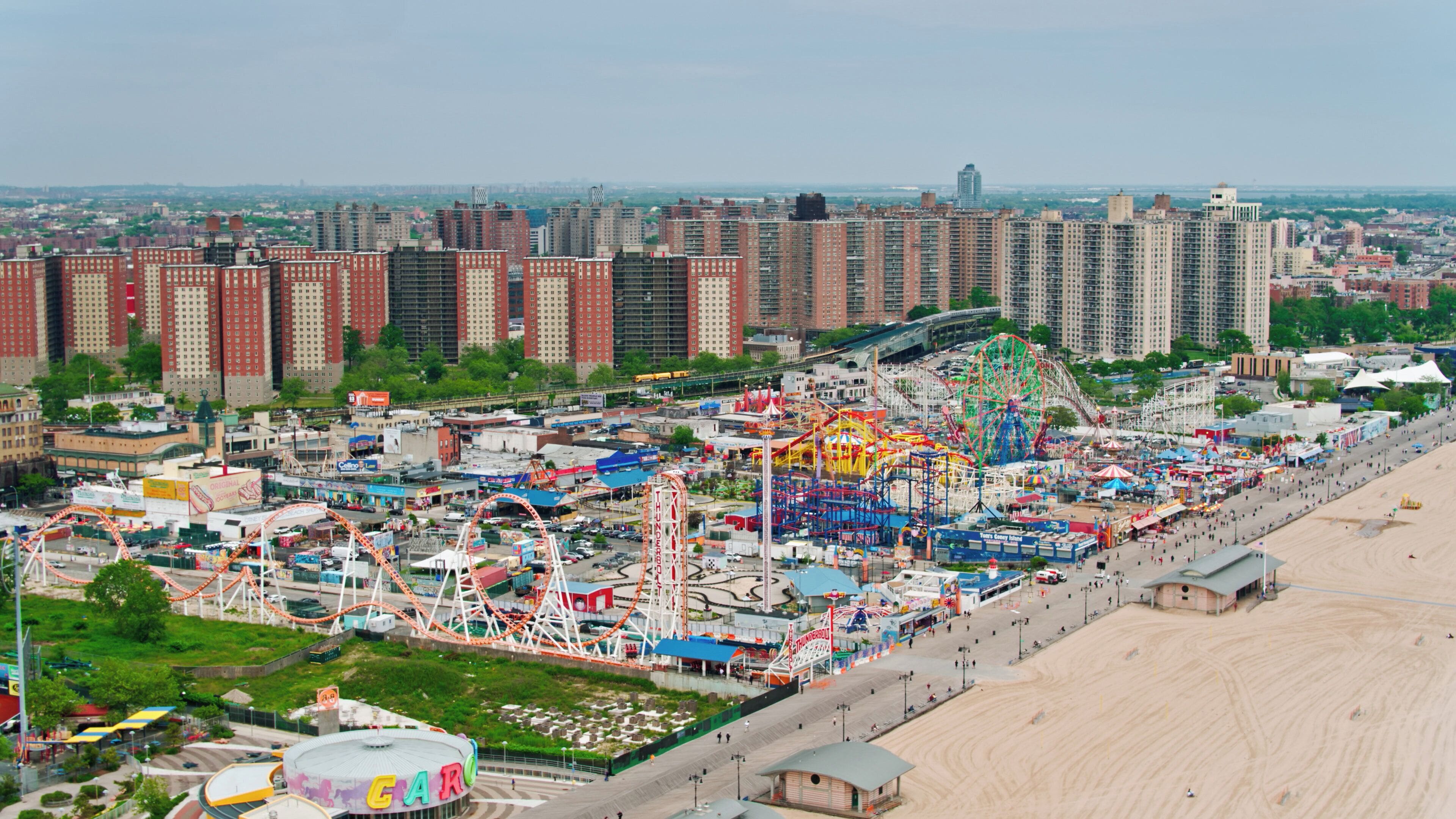 Photo - EVEN Hotel Long Island City - New York by IHG