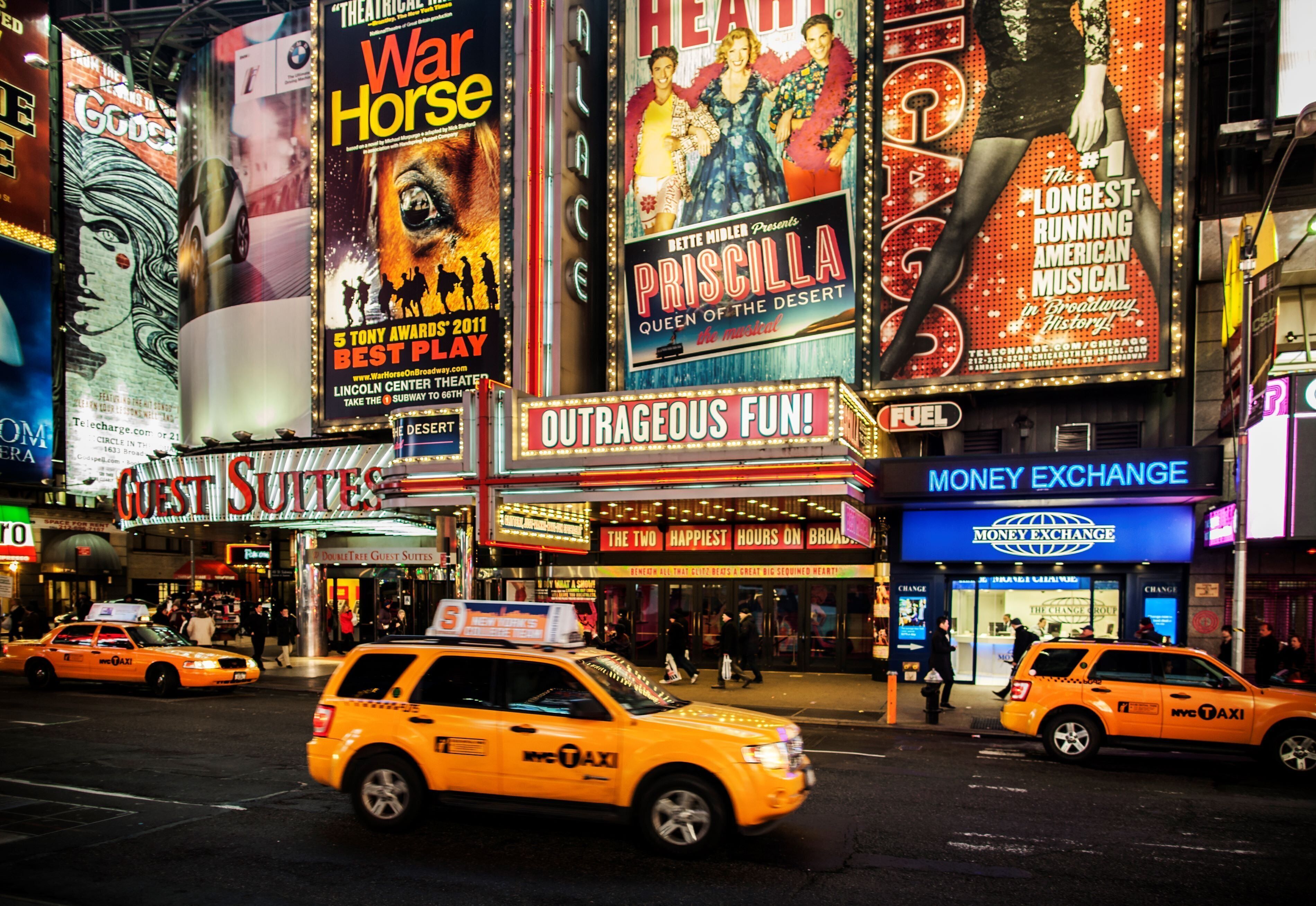 Photo - EVEN Hotel Long Island City - New York by IHG