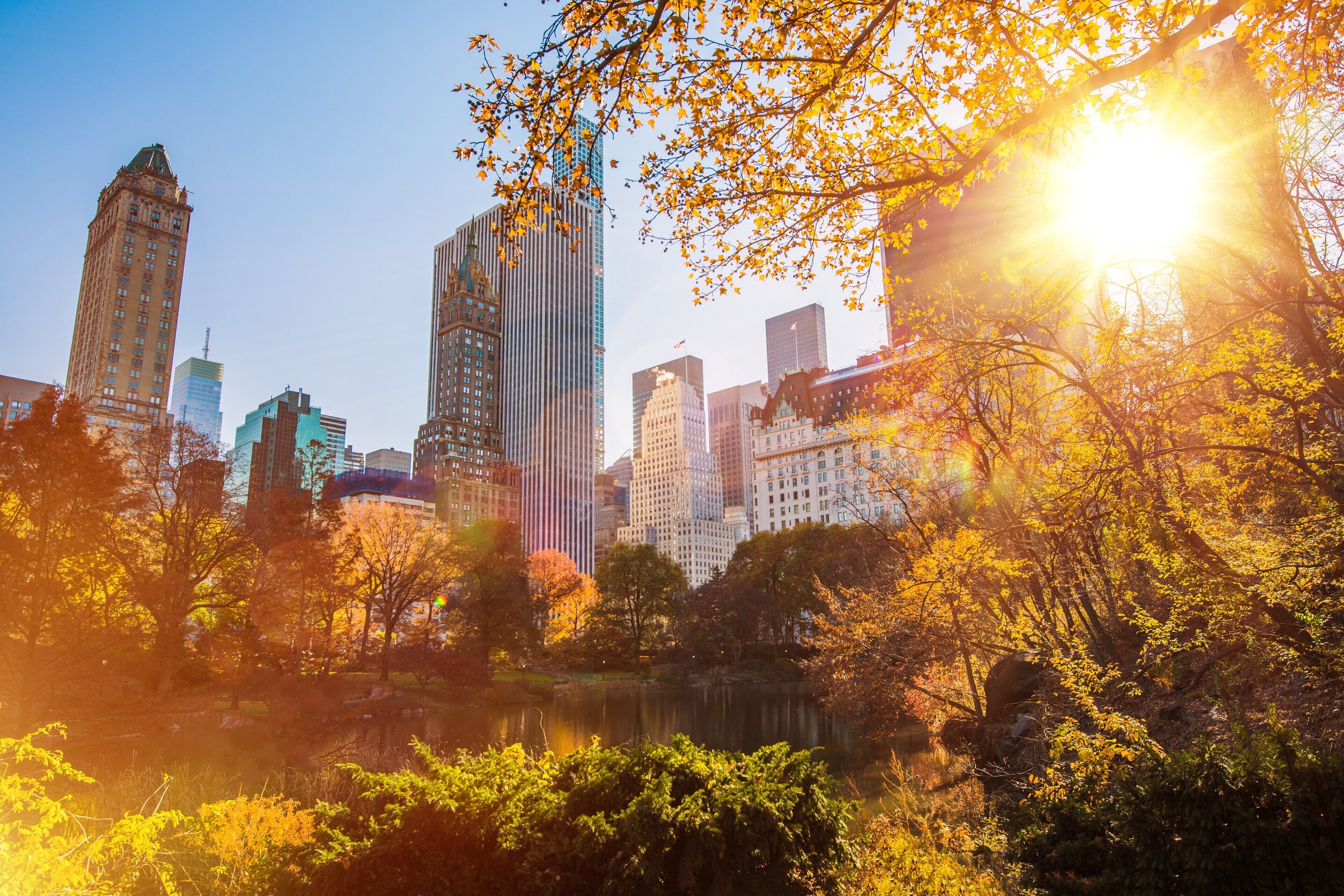 Photo - EVEN Hotel Long Island City - New York by IHG