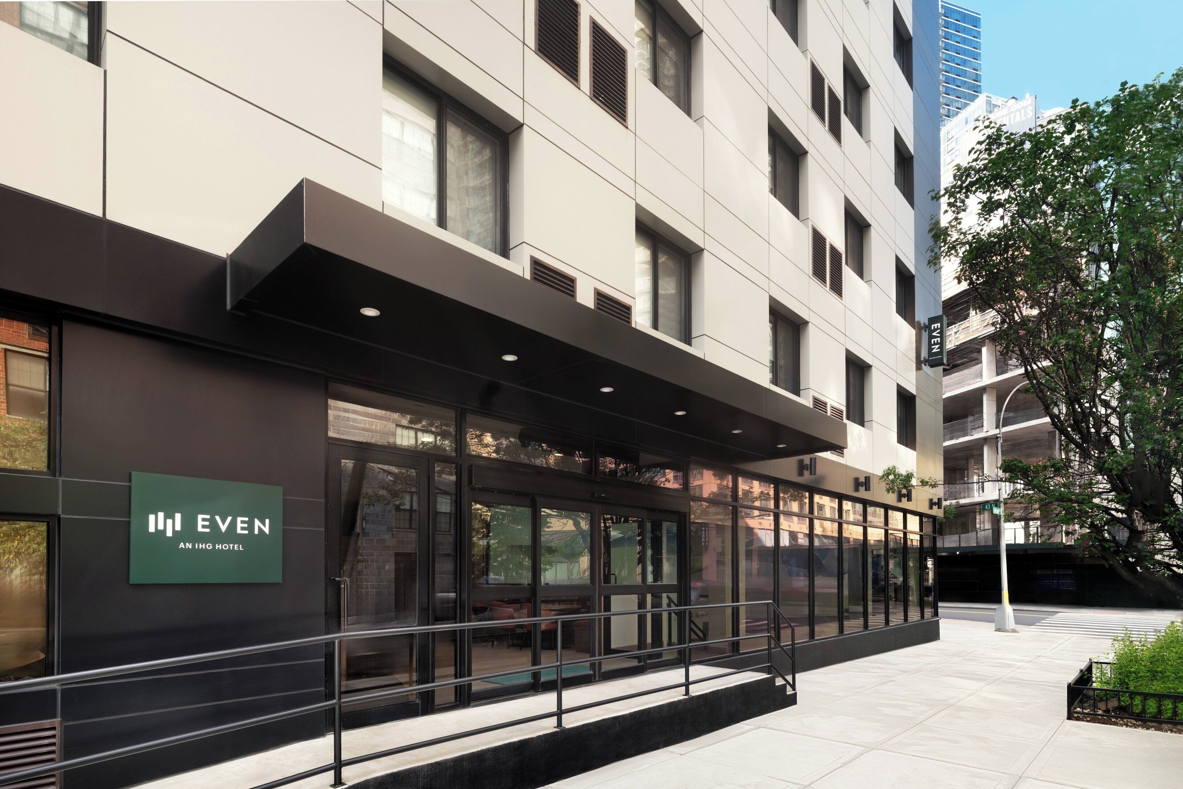 Photo - EVEN Hotel Long Island City - New York by IHG