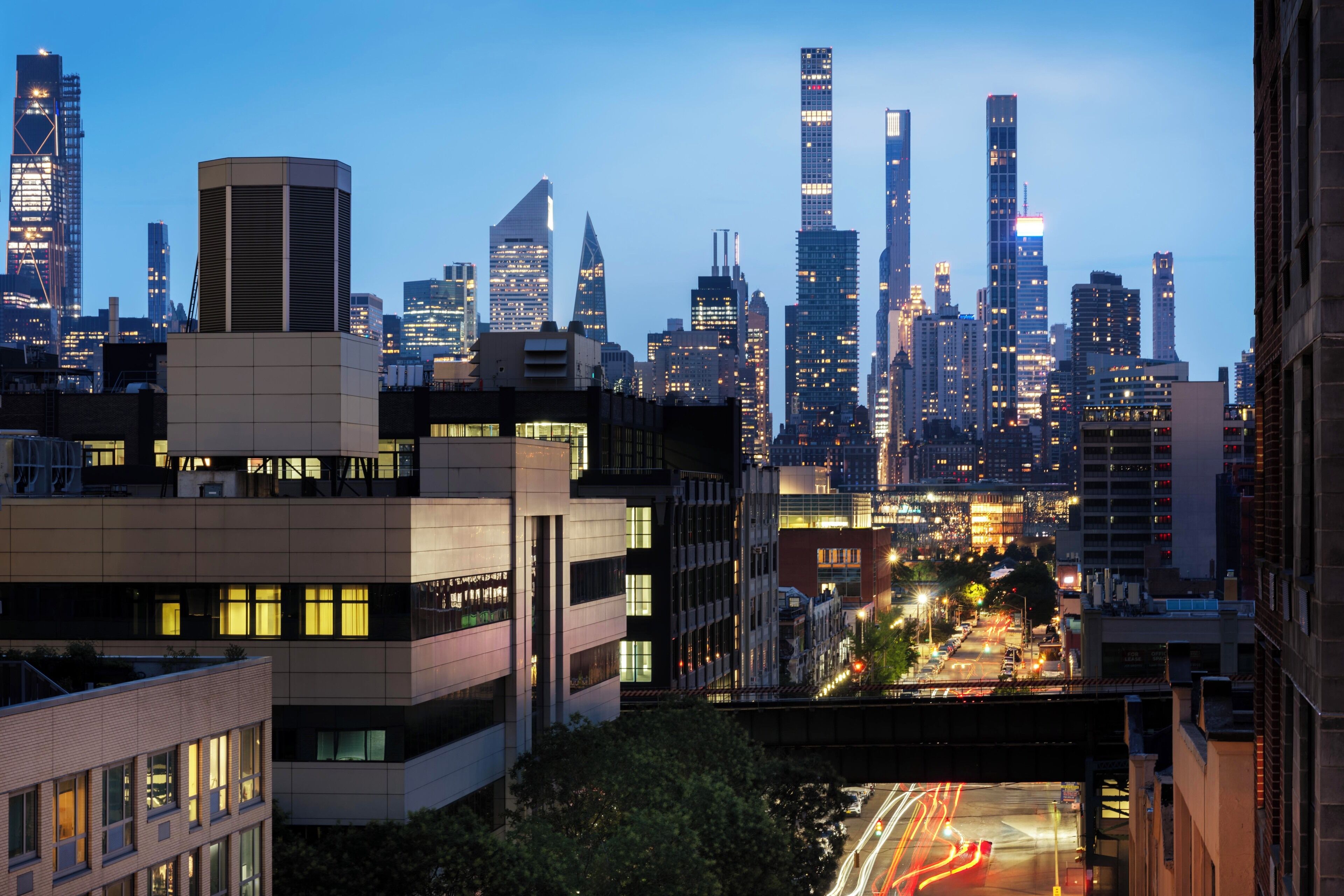 Photo - EVEN Hotel Long Island City - New York by IHG