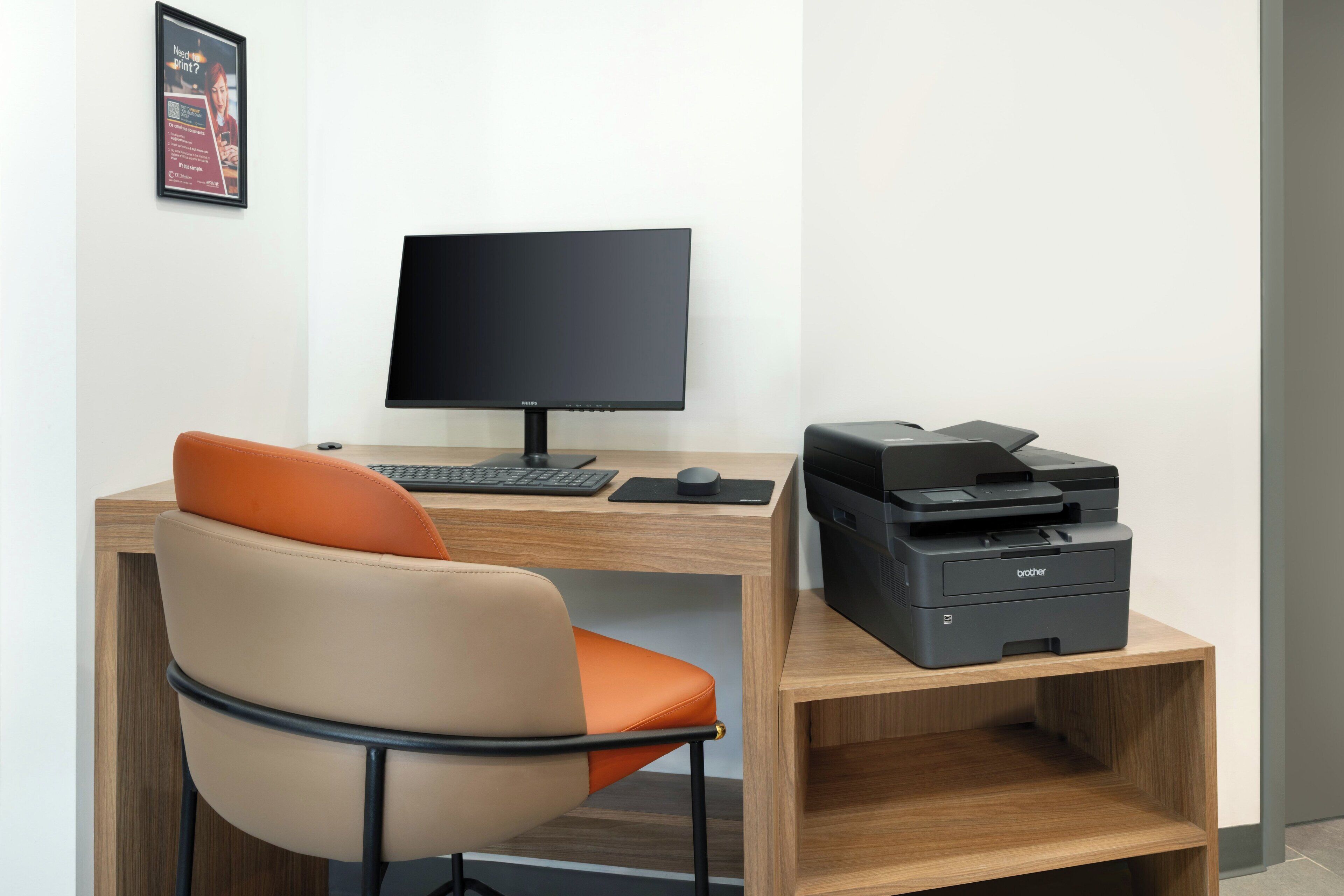 Photo - EVEN Hotel Long Island City - New York by IHG