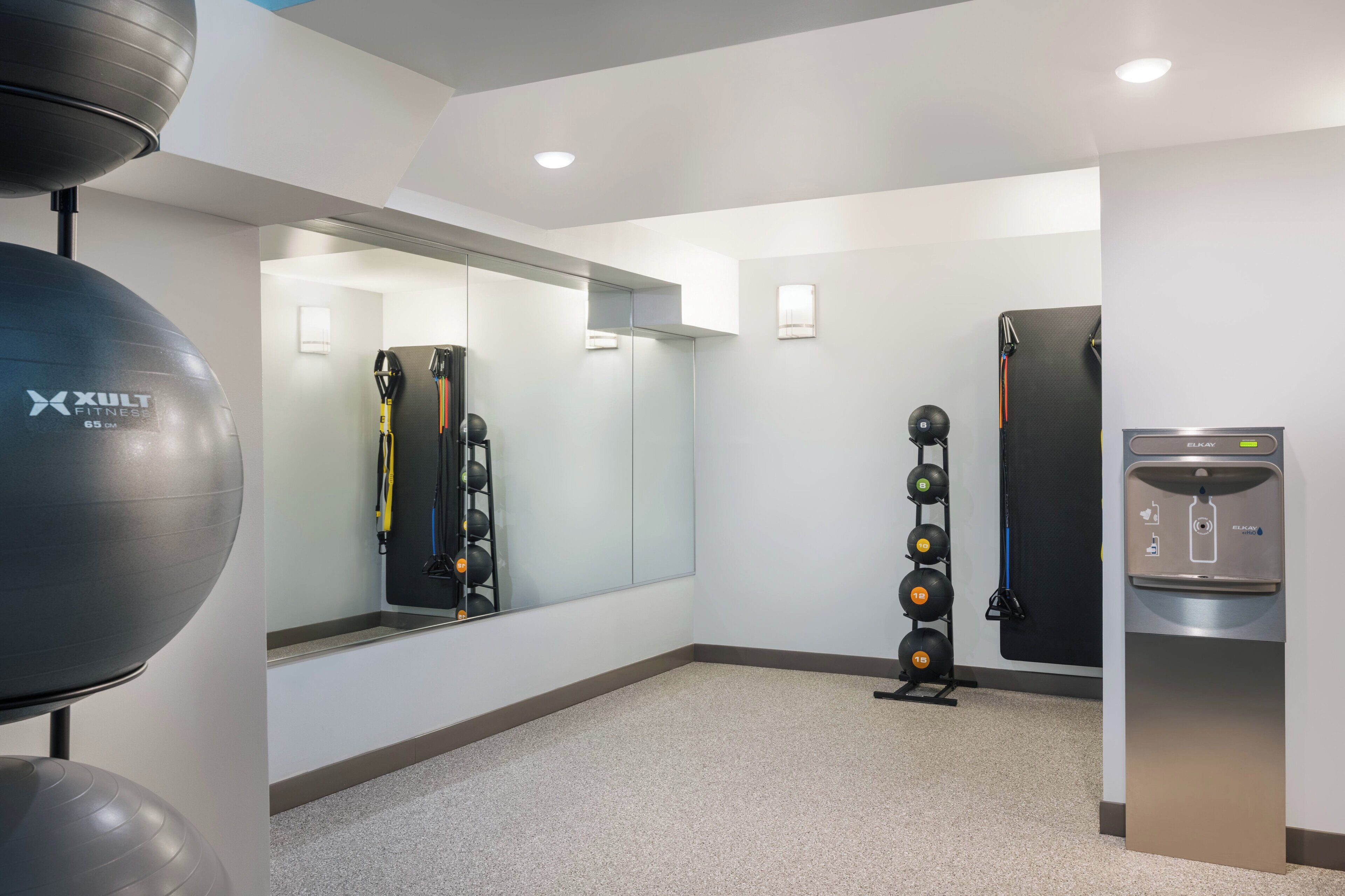 Photo - EVEN Hotel Long Island City - New York by IHG