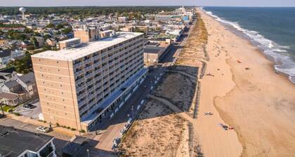 Ocean View Escape Studio Condo