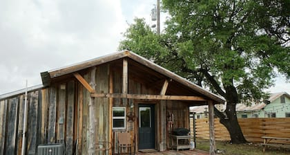 Run Away Ranch | Quiet and Peaceful Cabin