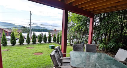 The Bella Vita in Bolton Landing