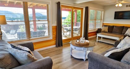 The Bella Vita in Bolton Landing