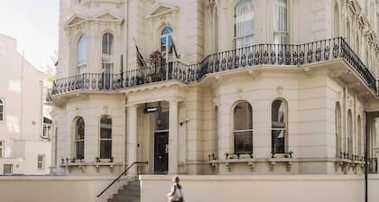 Kensington Gardens Hotel, Sonder by Marriott Bonvoy