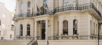 Kensington Gardens Hotel, Sonder by Marriott Bonvoy
