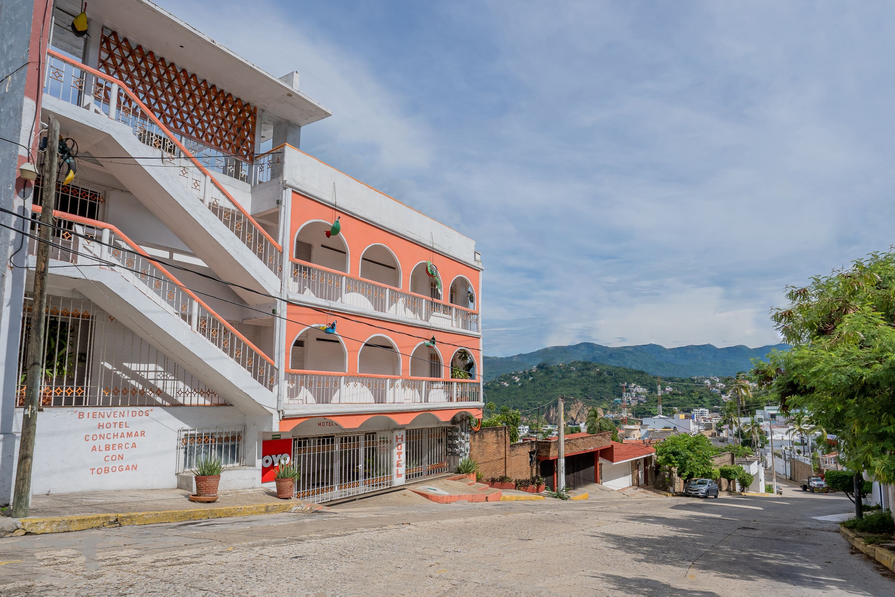 بالقرب من الشاطئ