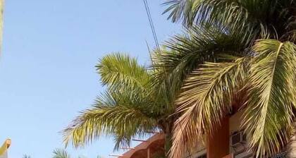 Hotel Bungalows La Rienda Guayabitos