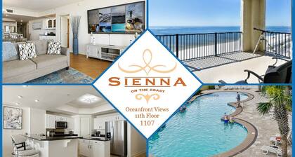 Sunset Coast Condo Sienna 1107