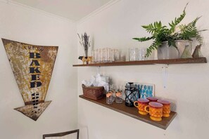 Interior - The Wildflower - Monthly Rental - Walk Everywhere! (Fayetteville)