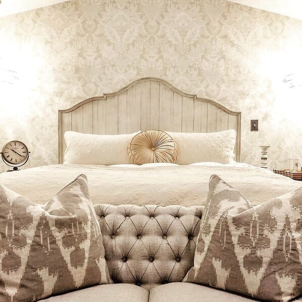 1 habitación y wifi