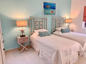 3 室のベッドルーム、アイロン / アイロン台、WiFi