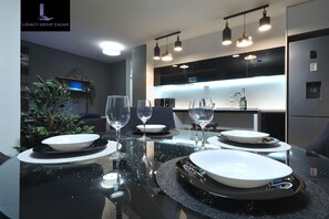 Hair dryer - Legacy Marine 2, Luxury apartment, Zadar (Zadar)