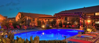 The Boomer | Pool | W/D | Gym | Dog Friendly | OU!