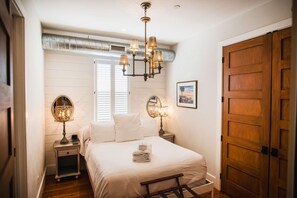 2 Schlafzimmer, Bügeleisen/Bügelbrett, Reisekinderbett, WLAN