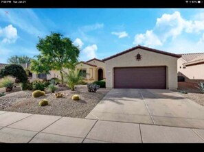 Property grounds - Golfers Dream Winter Get-A-Way! (Surprise)