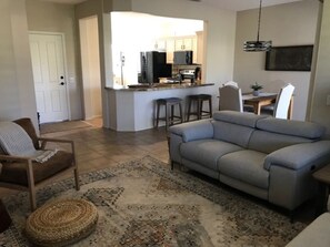 TV - Golfers Dream Winter Get-A-Way! (Surprise)