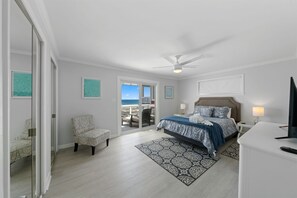 4 habitaciones, wifi y ropa de cama 