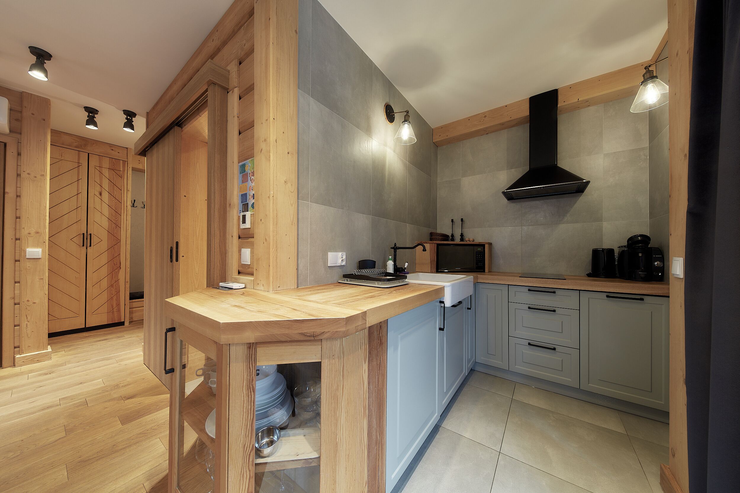 Photo - Aparthotel Giewont