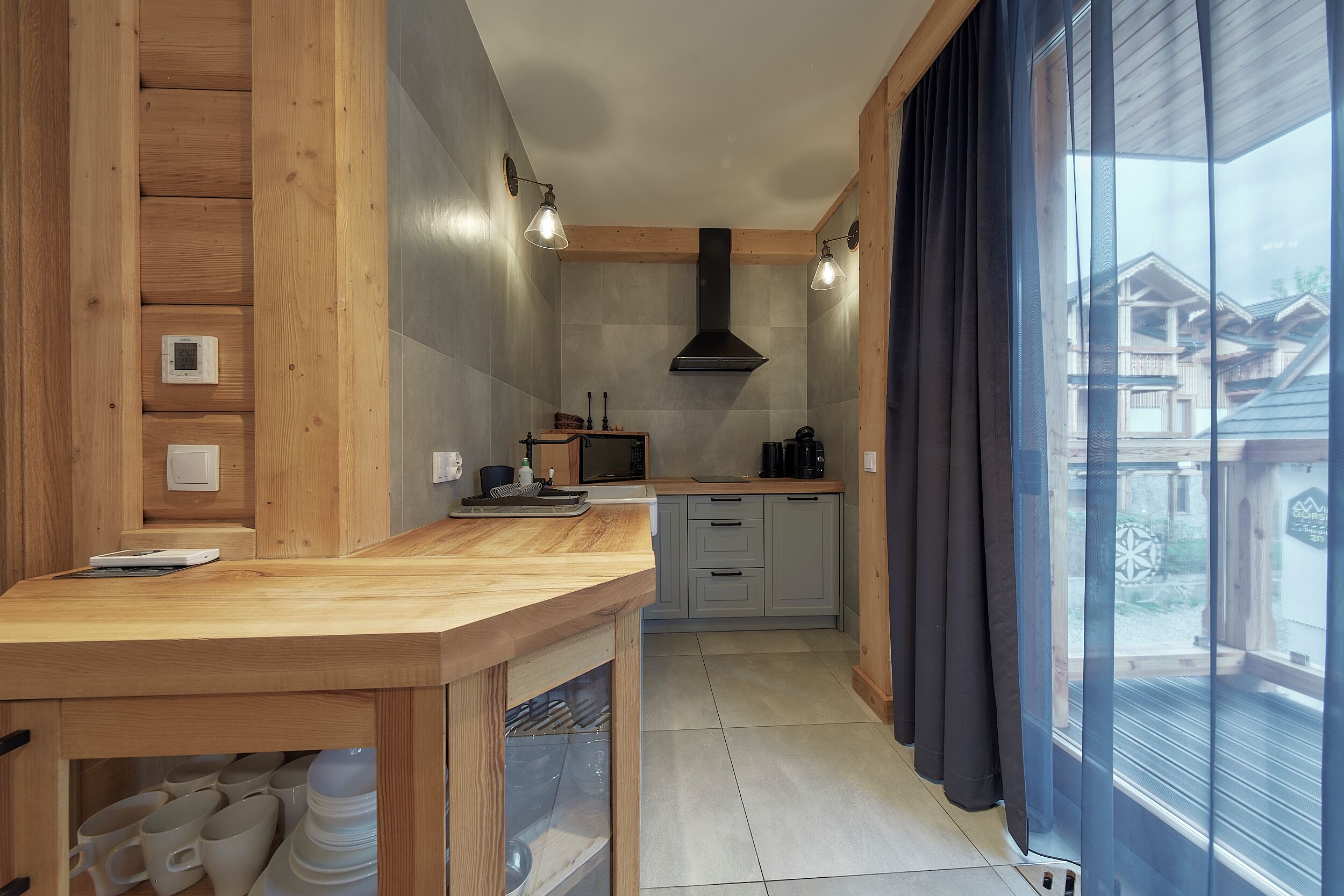 Photo - Aparthotel Giewont