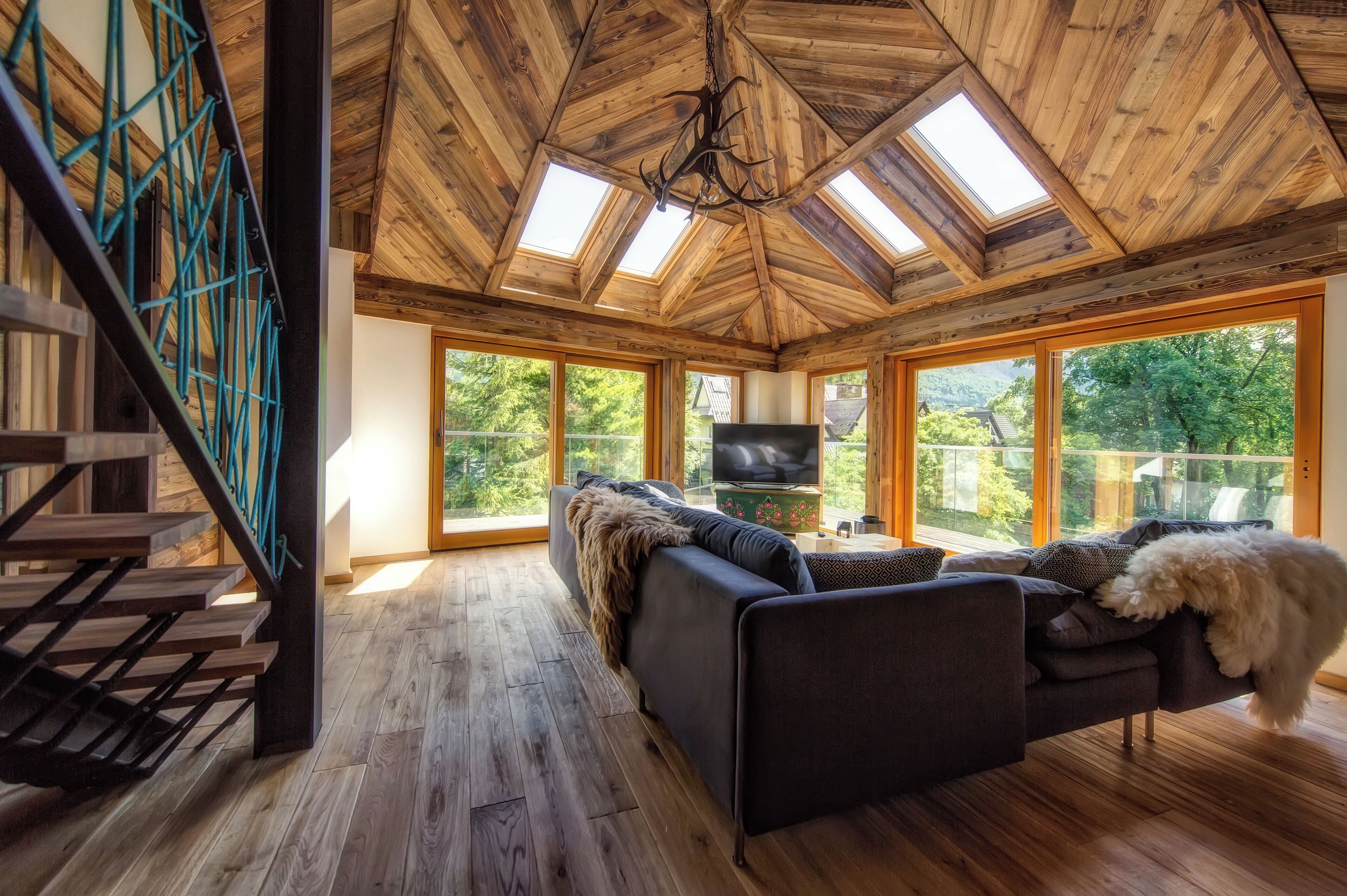 Photo - Aparthotel Giewont