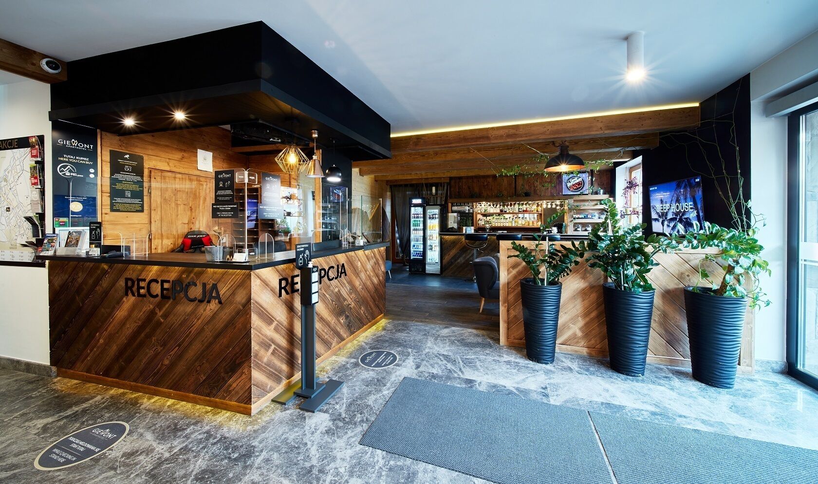 Photo - Aparthotel Giewont