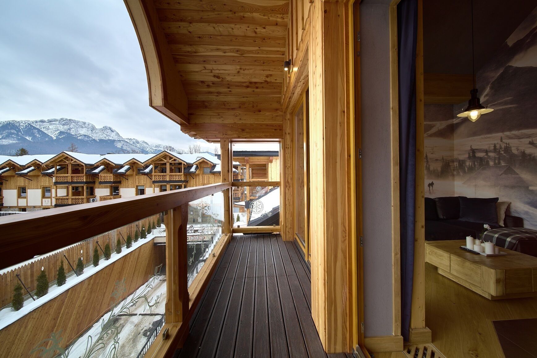 Photo - Aparthotel Giewont