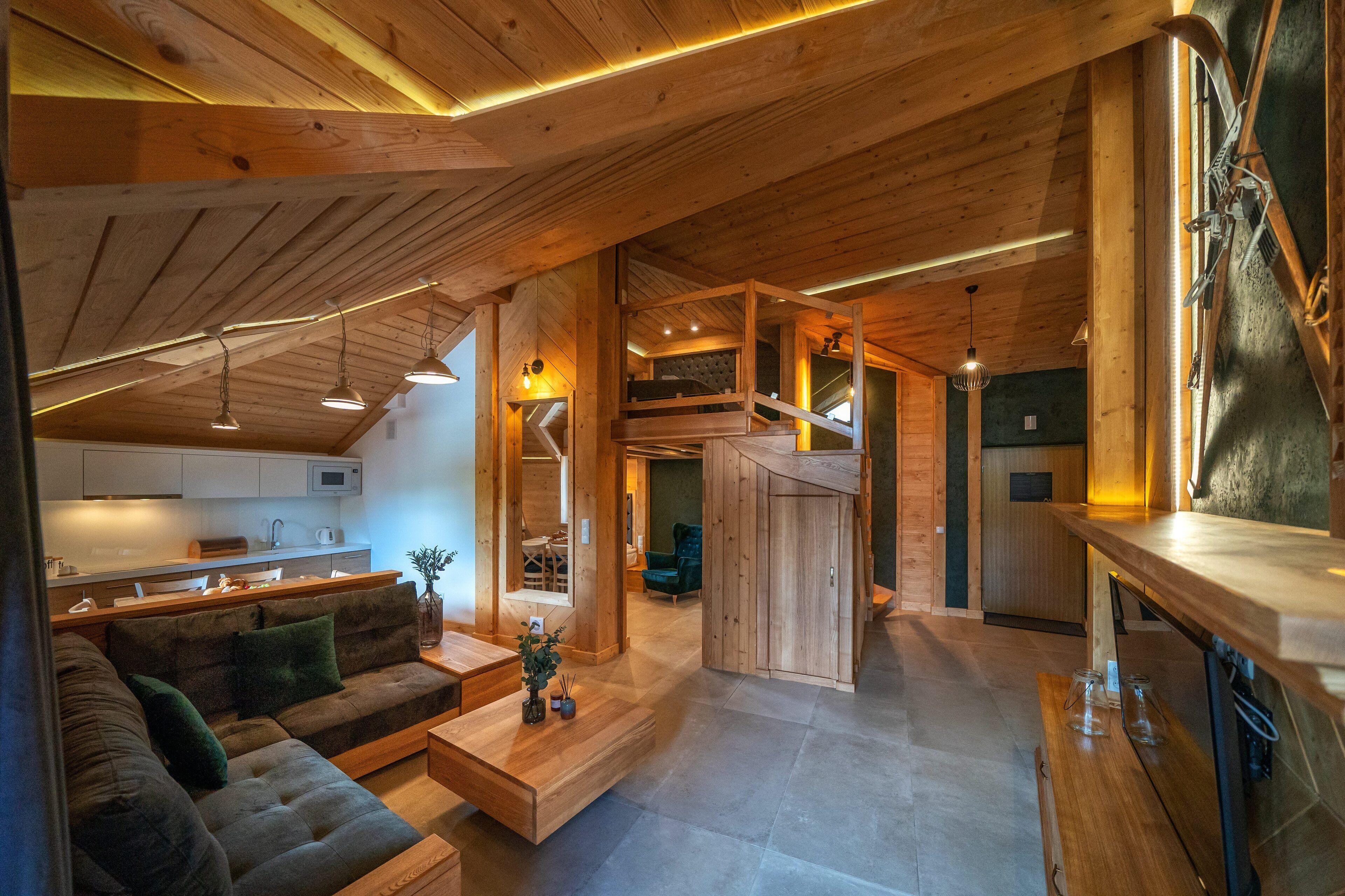 Photo - Aparthotel Giewont