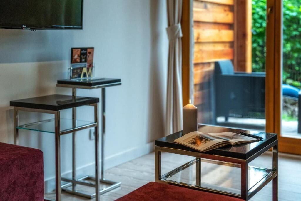 Photo - Aparthotel Giewont