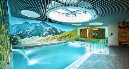 ApartHotel Giewont