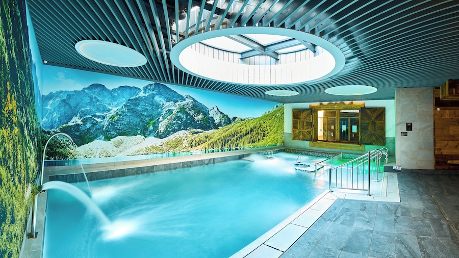 ApartHotel Giewont