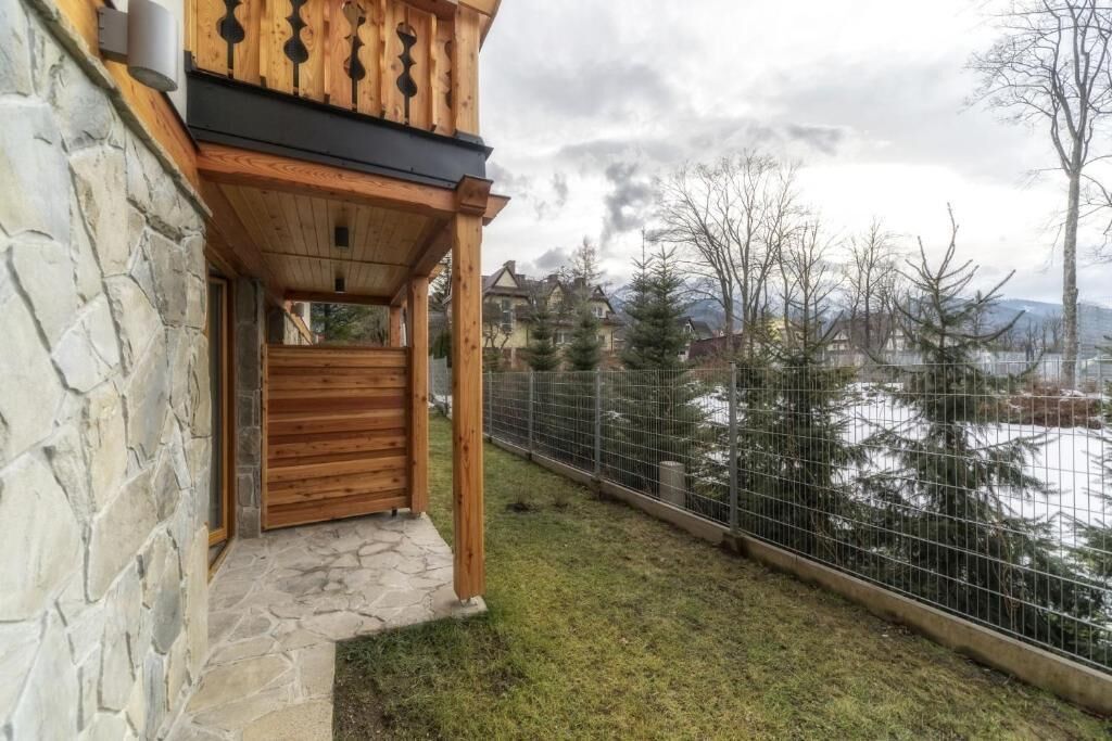 Photo - Aparthotel Giewont