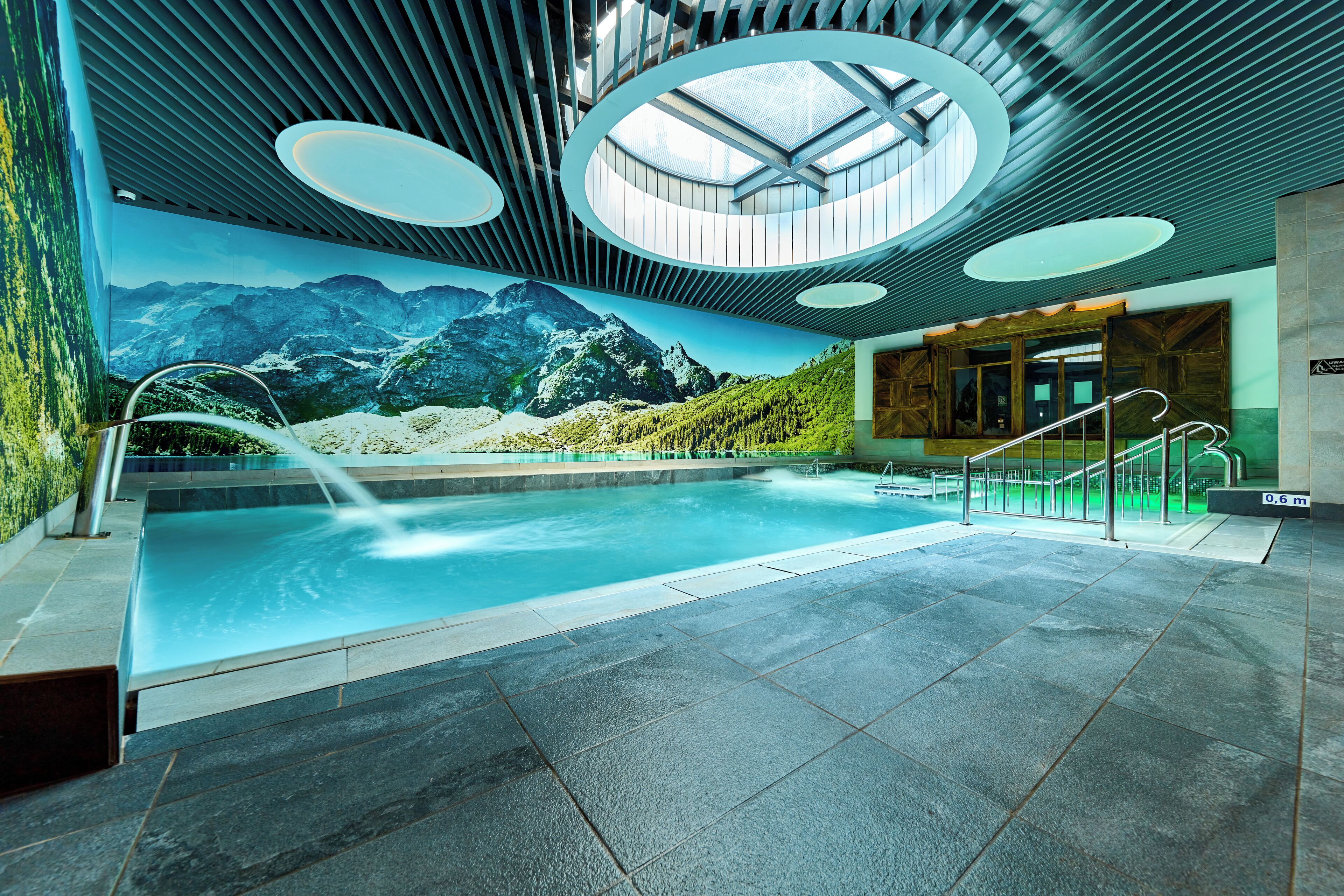 Photo - Aparthotel Giewont