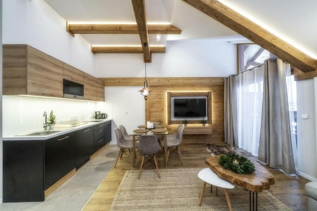 Foto - ApartHotel Giewont