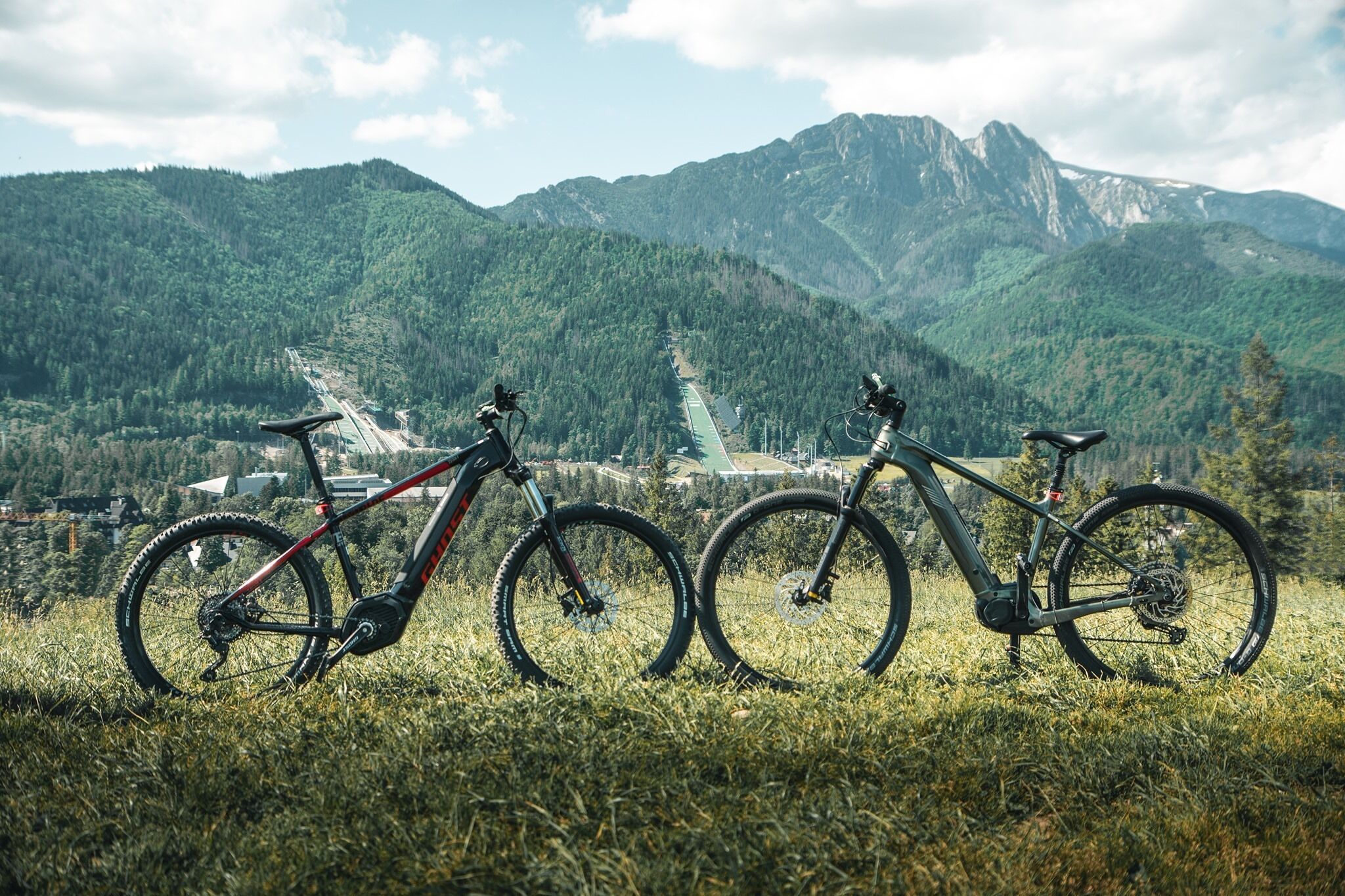 Photo - Aparthotel Giewont