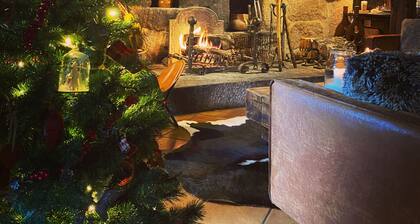 La Maison de Paul, Aubrac