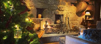 La Maison de Paul, Aubrac