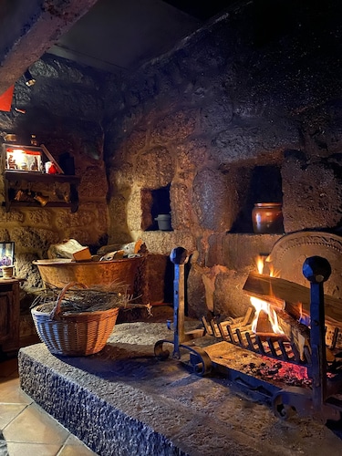 La Maison de Paul, Aubrac 